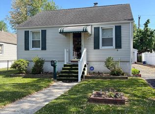 210 Pinewood Rd, Baltimore, MD 21222
