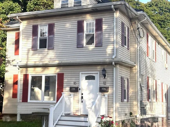 10-12 Cranch St, Quincy, MA 02169