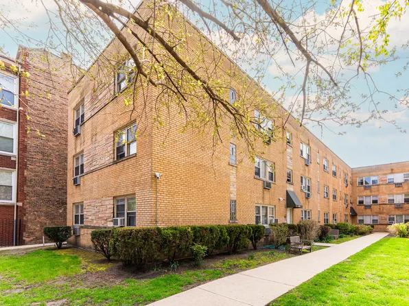 1709 W Estes Ave APT 1S, Chicago, IL 60626