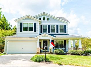 4000 Hopper St, Raleigh, NC 27616