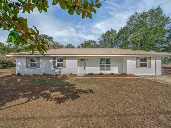 1023 County Road 109, Daleville, AL 36322