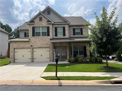 5645 Savannah River Rd, Atlanta, GA, 30349