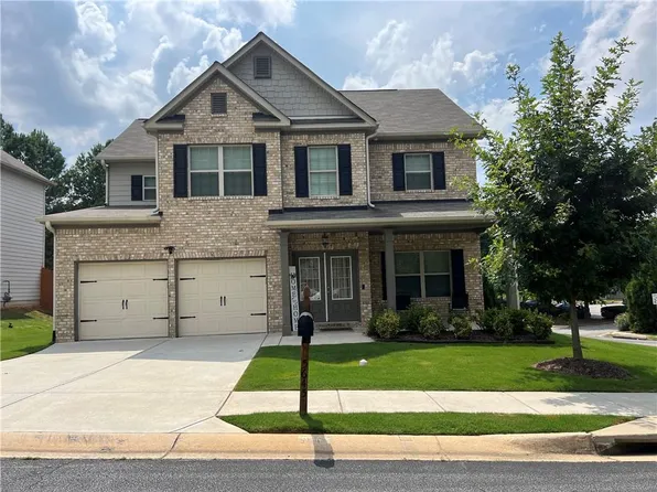 5645 Savannah River Rd, Atlanta, GA 30349