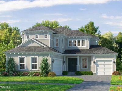 12235 GRAND PINE Drive, Jacksonville, FL, 32224