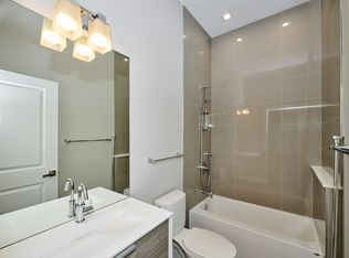 1752 West 18th Place - 1S, Chicago, IL 60608