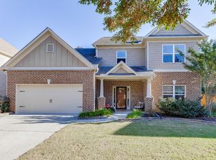 2551 Wevok Way, Grayson, GA 30017