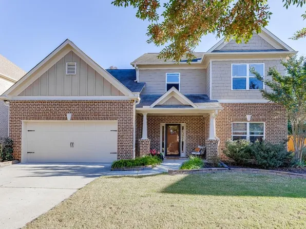 2551 Wevok Way, Grayson, GA 30017