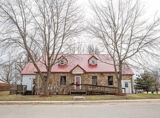 308 Green St, Mountain Grove, MO 65711