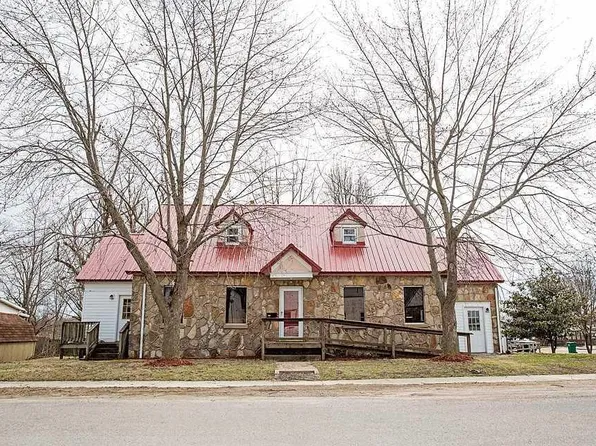 308 Green Street, Mountain Grove, MO 65711