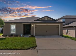 12894 Impatiens St, Spring Hill, FL 34609