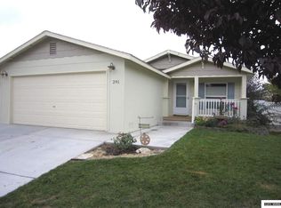 291 Rue De La Jaune, Sparks, NV 89434