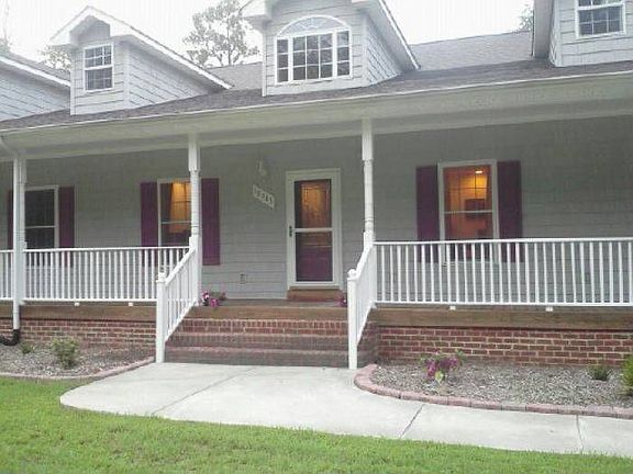 Front of Home 2