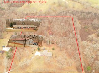 436 Tommy Irvin Rd, Mount Airy, GA 30563