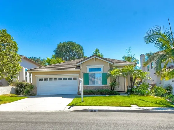 11928 Caneridge Rd, San Diego, CA 92128