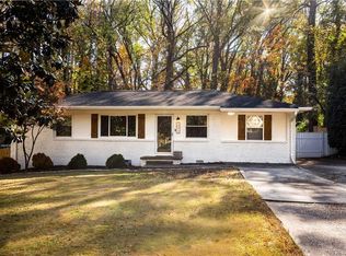 3073 Hollywood Dr, Decatur, GA 30033