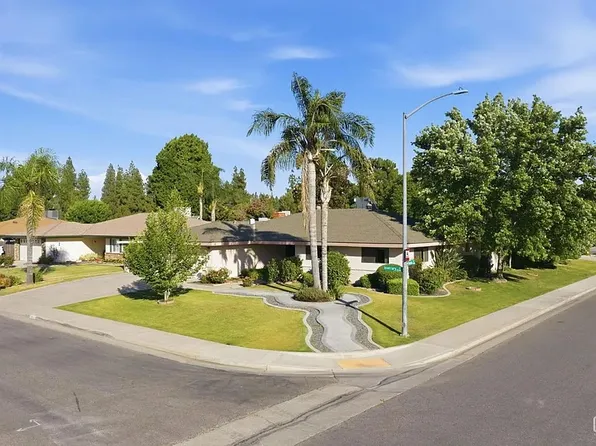 5413 Inverrary Ct, Bakersfield, CA 93309