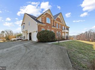 2501 Friendship Heights Dr, Fort Washington, MD 20744