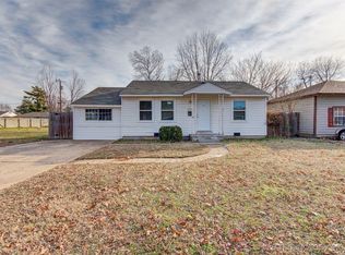 4753 S Boston Ave, Tulsa, OK 74105