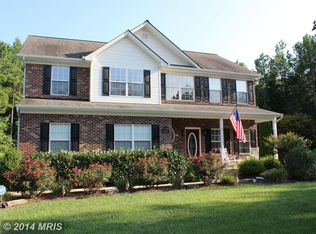 46487 Mirage Ct, Lexington Park, MD 20653