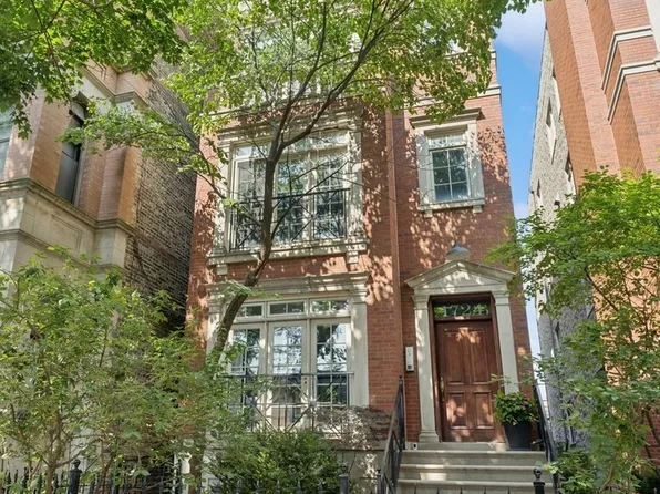 1724 N Mohawk St #1, Chicago, IL 60614