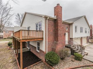 9233 Cinnebar Dr, Indianapolis, IN 46268