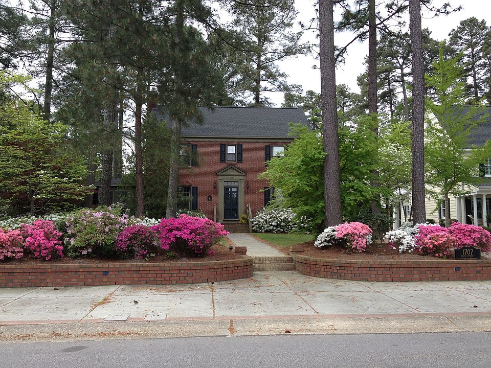 Front of Home from Street