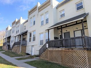 1009 N 29th St, Omaha, NE 68131