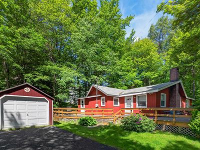 13 Sunne Village Lane, West Dover, VT, 05356