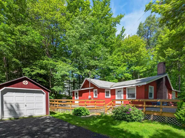 13 Sunne Village Lane, Dover, VT 05356