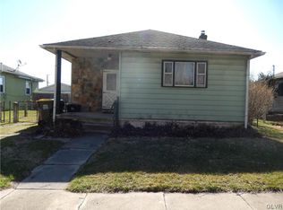 2754 Levans Rd, Coplay, PA 18037