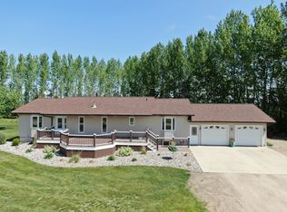 14337 Highway, Cavalier, ND 58220