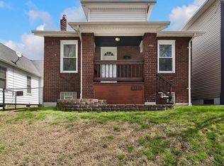 5426 Dresden Ave, Saint Louis, MO 63116
