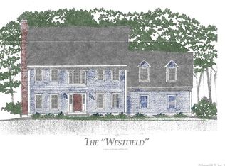 96 Staples Ln, Glastonbury, CT 06033
