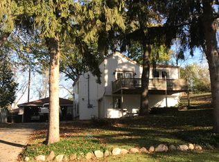 416 Spring St, Mukwonago, WI 53149