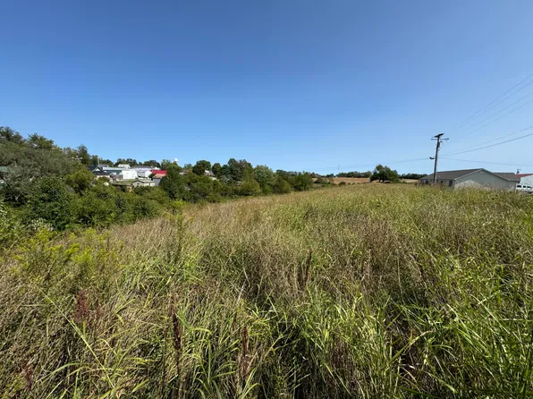 0 Sellers St, Flemingsburg, KY 41041