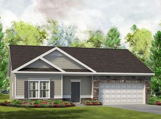 17 Gala Dr NE, Rome, GA 30165