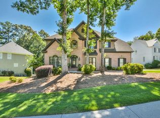 2465 Millwater Xing, Dacula, GA 30019