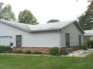 4420 Clovelly Ct, Indianapolis, IN