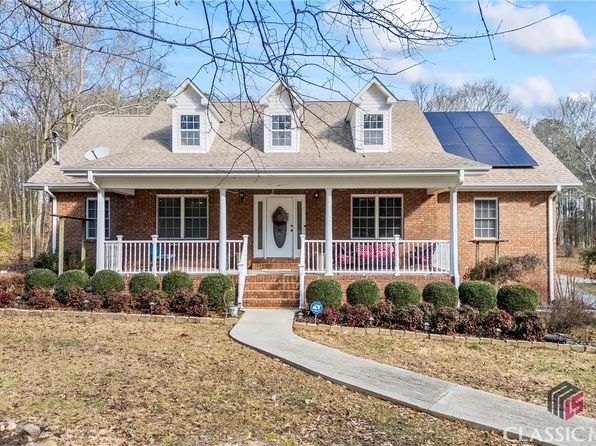 744 Cherokee Ridge Rd, Canon, GA 30520