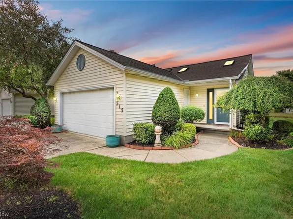 515 Greenside Dr, Painesville, OH 44077