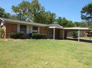 2847 Catalina Dr, Mesquite, TX