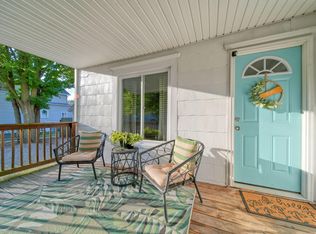 136 Chestnut St, Adrian, MI 49221