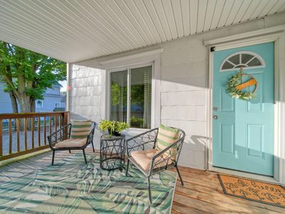 136 Chestnut St, Adrian, MI, 49221