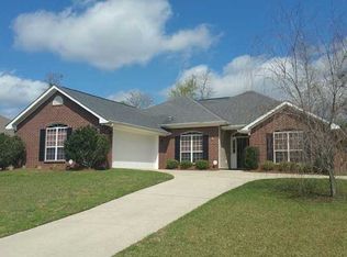 9408 Sir Brutus Run, Mobile, AL 36695