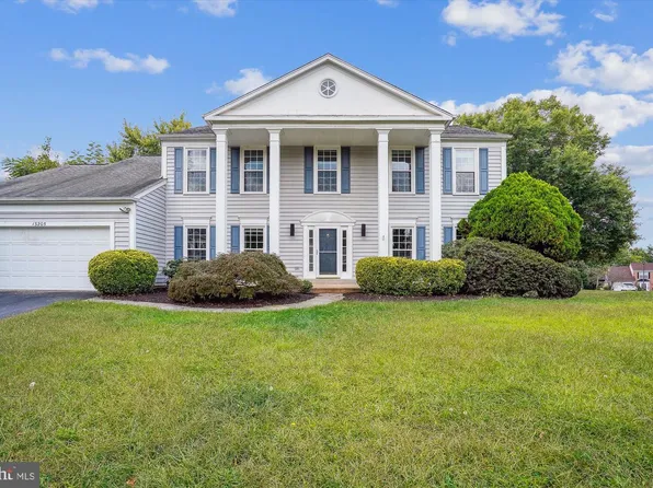 13205 Pleasant Glen Ct, Herndon, VA 20171