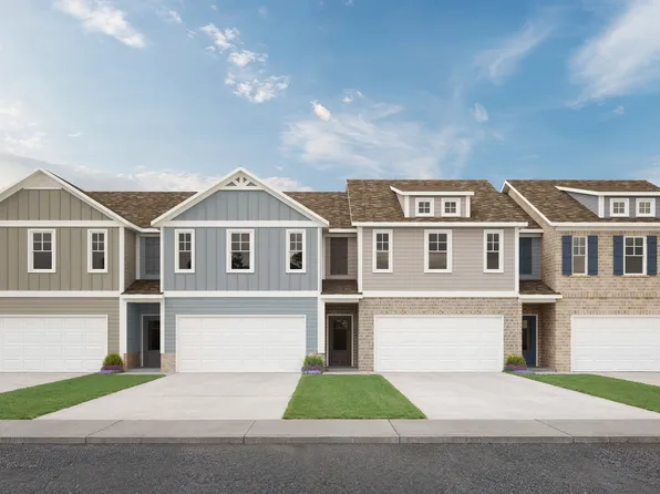 Waldorf Plan, Creekside Village