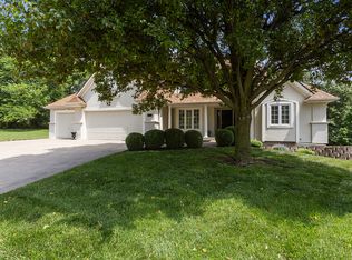 2001 NW 82nd Ct, Kansas City, MO 64151