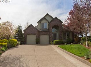 3072 SW Roxbury Ct, West Linn, OR 97068