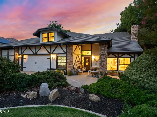 4721 W Avenue M14, Quartz Hill, CA 93536