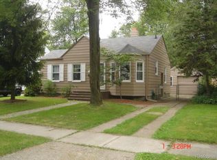 1521 N Vermont Ave, Royal Oak, MI 48067